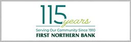 First Northern Bank