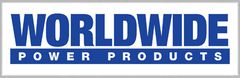 worldwide power products Logo