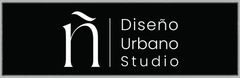 Diseno Urbano Studio Logo