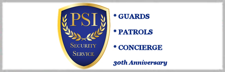 PSI Security