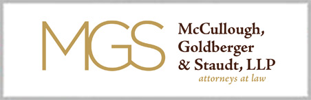 McCullough, Goldberger & Staudt, LLP