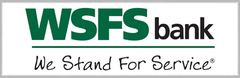 WSFS Bank Logo