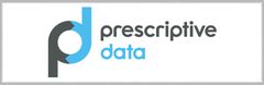 Prescriptive Data Logo