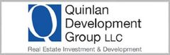 Quinlan Development Group Logo