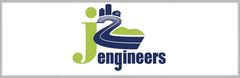 J2 Engineers Logo