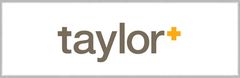 Taylor+ Real Estate Management Logo