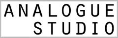 Analogue Studio Logo