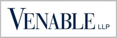 Venable LLP Logo