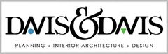 Davis & Davis Interior Design Logo