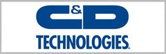 C&D Technologies Logo