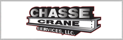 Chasse Crane Service