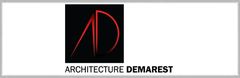 Architecture Demarest Logo