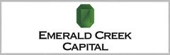 Emerald Creek Capital Logo