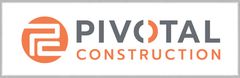 Pivotal Construction Logo
