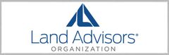 Land Advisors Organization Logo