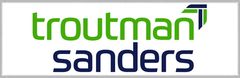 Troutman Sanders - CLT Logo