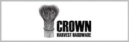 Crown Harvest Hardware NATIONAL