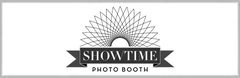 ShowTime Photo Booth Logo