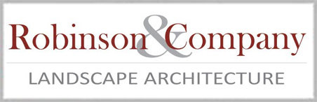 Robinson & Company Landscape Architecture