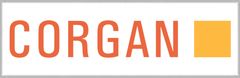 Corgan Logo