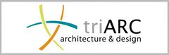 TriARC Architecture & Design Logo