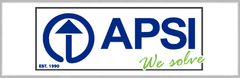 APSI Construction Management Logo