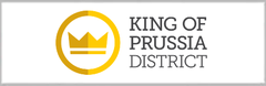 King Of Prussia District