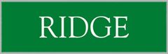 Ridge & Partners - UK Logo
