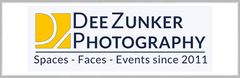 Dee Zunker Photography Logo