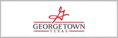City of Georgetown, TX Logo