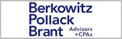 Berkowitz Pollack Brant Advisors and Accountants Logo