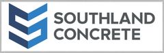 Southland Concrete Corporation Logo