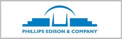 Phillips Edison & Company - National Logo