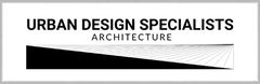 Urban Design Specialists Logo