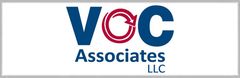 VOC Associates Logo