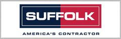 Suffolk Construction Logo
