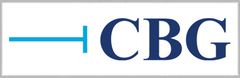 CBG Building Company Logo