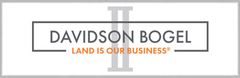 Davidson Bogel Real Estate Logo