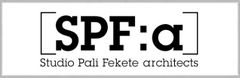 SPF Architects Logo