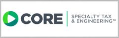 Core Solutions Group Logo