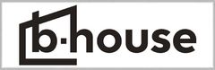 B.House Logo
