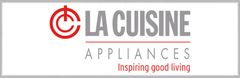 La Cuisine Appliances Logo