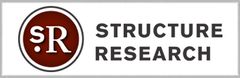 Structure Research Logo