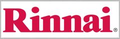 Rinnai America Corporation Logo