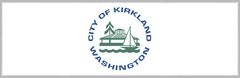 City of Kirkland Logo
