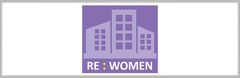 RE Women Logo