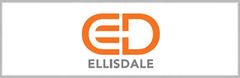 Ellisdale Construction Logo