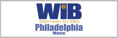Women In Bio - Philadelhpia Logo