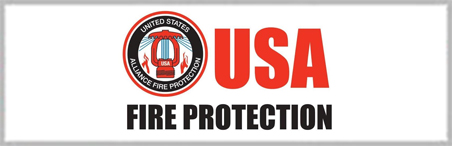 USA Fire Protection