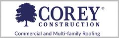 Corey Construction Logo